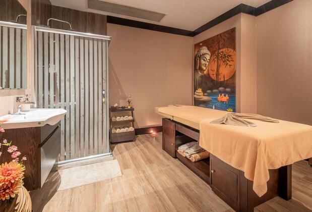 Clarion Hotel İstanbul Mahmutbey - Görsel 14