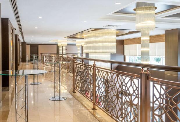 Clarion Hotel İstanbul Mahmutbey - Görsel 19