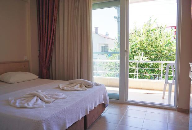 Bedia Otel - Görsel 11