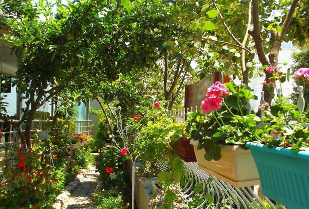 Bedia Otel - Görsel 13