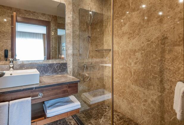 Clarion Hotel İstanbul Mahmutbey - Görsel 22