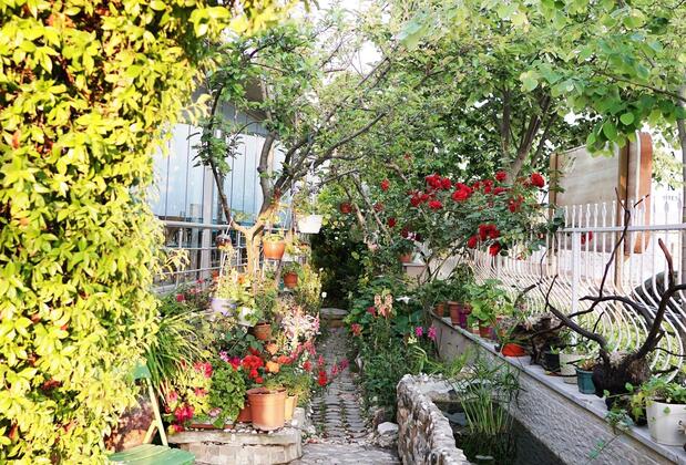 Bedia Otel - Görsel 14