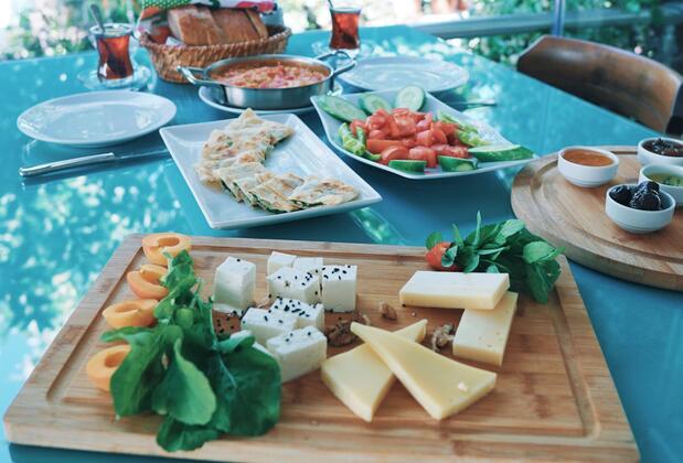 Bedia Otel - Görsel 15