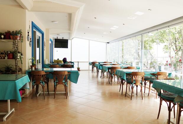 Bedia Otel - Görsel 16