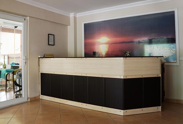 Bedia Otel - Görsel 17