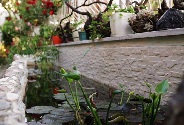 Bedia Otel - Görsel 20