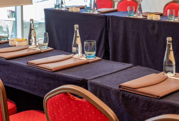 Clarion Hotel İstanbul Mahmutbey - Görsel 18