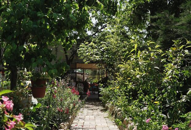 Bedia Otel - Görsel 21