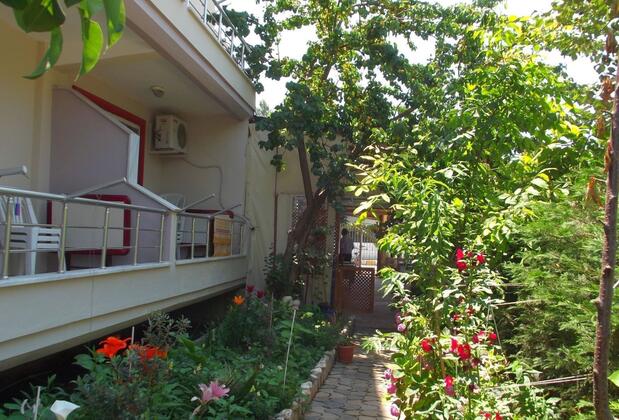 Bedia Otel - Görsel 22