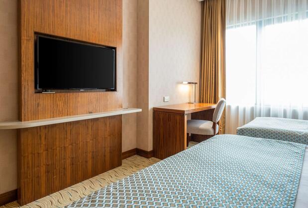 Clarion Hotel İstanbul Mahmutbey - Görsel 7