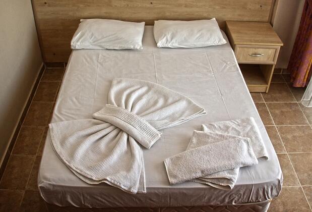 Bedia Otel - Görsel 24