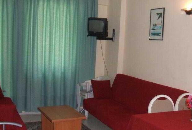 Villa Sun Apart - Görsel 6