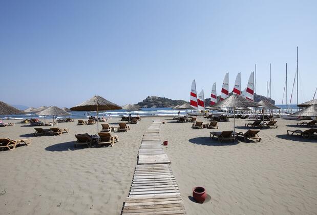 Castle Resort & Spa Hotel Sarıgerme - Görsel 6