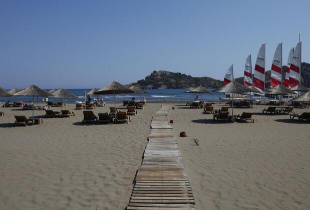 Castle Resort & Spa Hotel Sarıgerme - Görsel 8