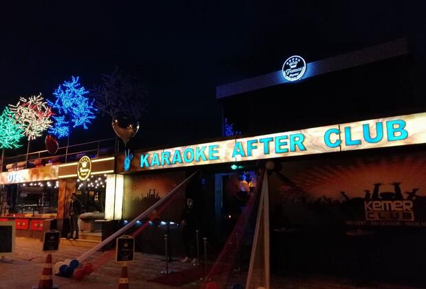 Ferman İmperial Otel - Görsel 5