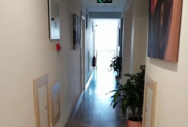 Ferman İmperial Otel - Görsel 7
