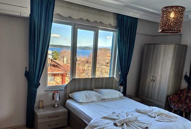 Eceabat Gezen Hotel - Görsel 3