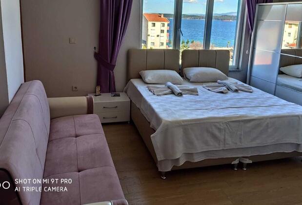 Eceabat Gezen Hotel - Görsel 5