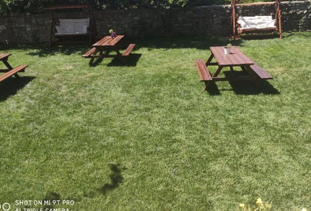 Eceabat Gezen Hotel - Görsel 4