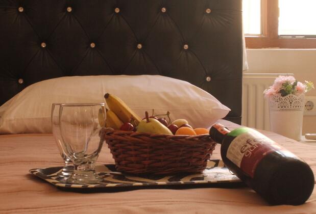 Kral Mert Hotel - Görsel 6