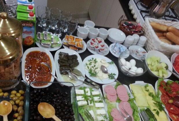 Kral Mert Hotel - Görsel 5