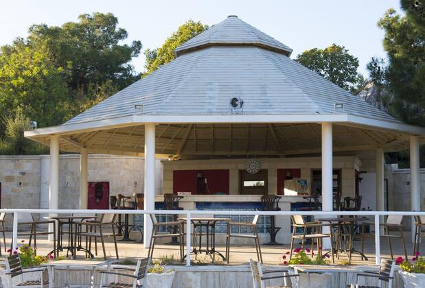 Castle Resort & Spa Hotel Sarıgerme - Görsel 14