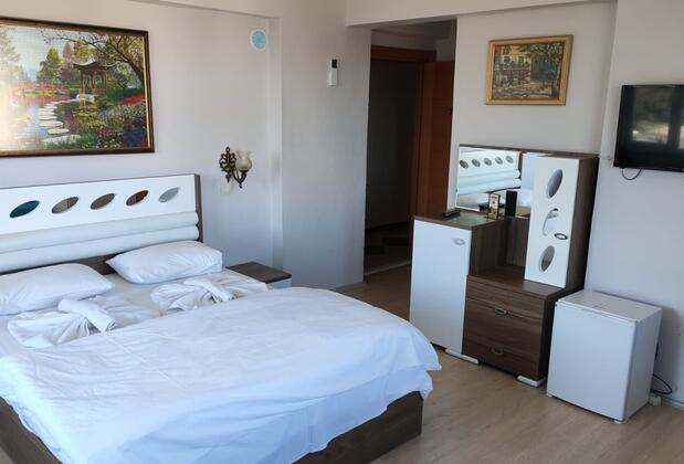 Eceabat Gezen Hotel - Görsel 7