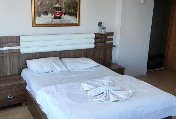 Eceabat Gezen Hotel - Görsel 9