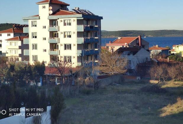 Eceabat Gezen Hotel - Görsel 10