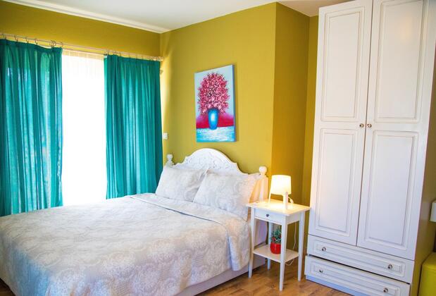 Alaçatı Private Hotel - Görsel 8