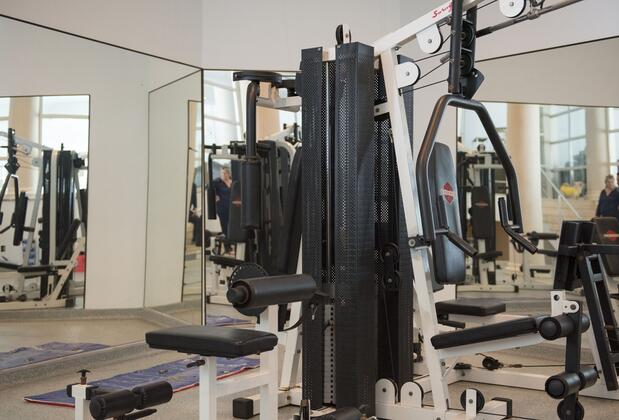 Castle Resort & Spa Hotel Sarıgerme - Görsel 22