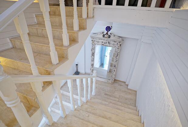 Alaçatı Private Hotel - Görsel 4