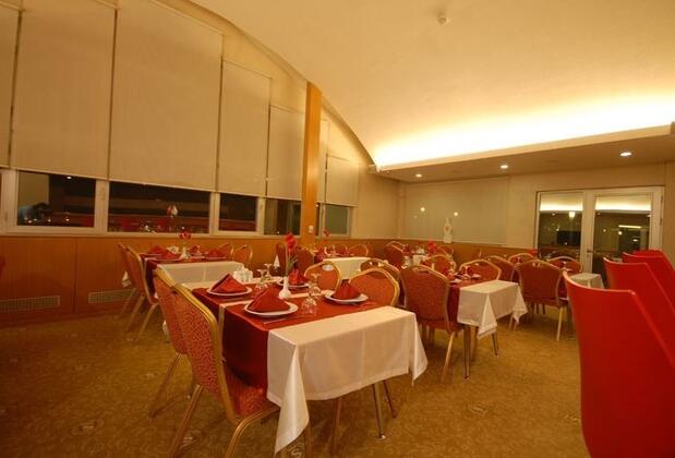 Serace Hotel - Görsel 16