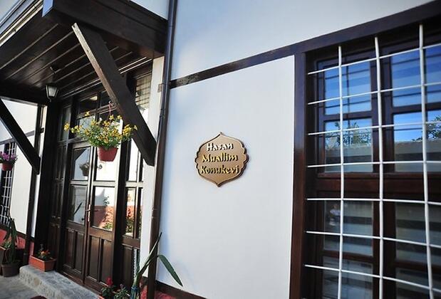 Grand Hotel Akşehir - Görsel 4