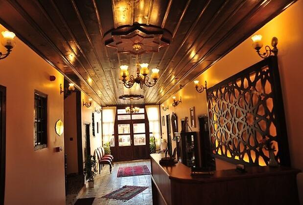 Grand Hotel Akşehir - Görsel 8