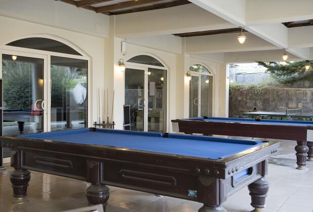 Castle Resort & Spa Hotel Sarıgerme - Görsel 24