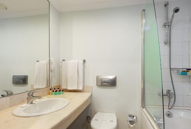 Castle Resort & Spa Hotel Sarıgerme - Görsel 41