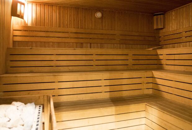 Castle Resort & Spa Hotel Sarıgerme - Görsel 36