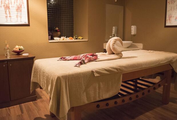 Castle Resort & Spa Hotel Sarıgerme - Görsel 35