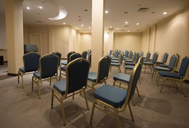 Castle Resort & Spa Hotel Sarıgerme - Görsel 26