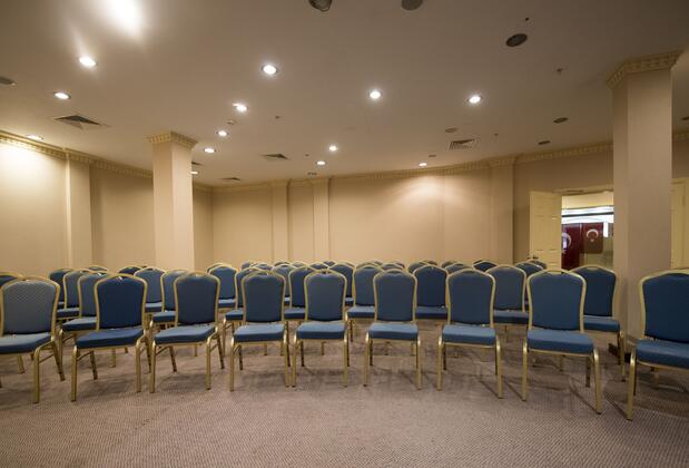 Castle Resort & Spa Hotel Sarıgerme - Görsel 27