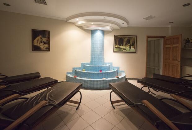 Castle Resort & Spa Hotel Sarıgerme - Görsel 29