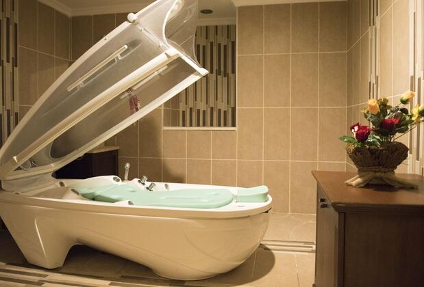 Castle Resort & Spa Hotel Sarıgerme - Görsel 30