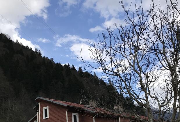 Erdoğan Apart Otel - Görsel 3