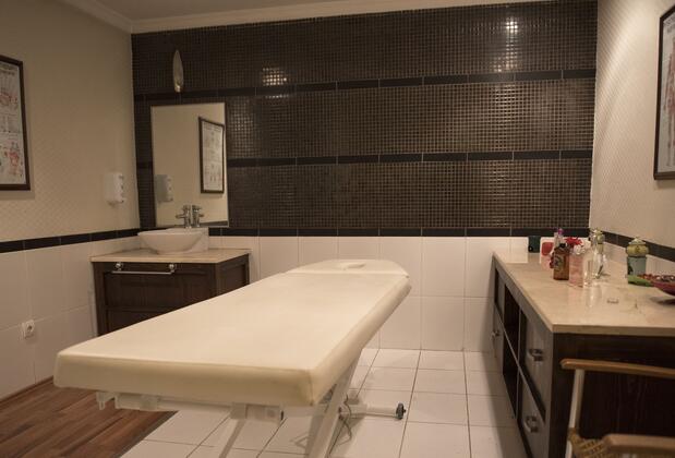 Castle Resort & Spa Hotel Sarıgerme - Görsel 34