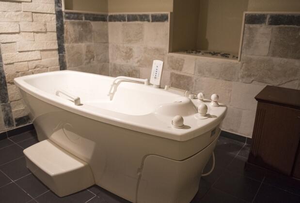 Castle Resort & Spa Hotel Sarıgerme - Görsel 33