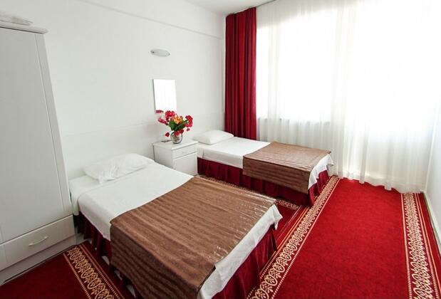 Soykan Hotel - Görsel 18