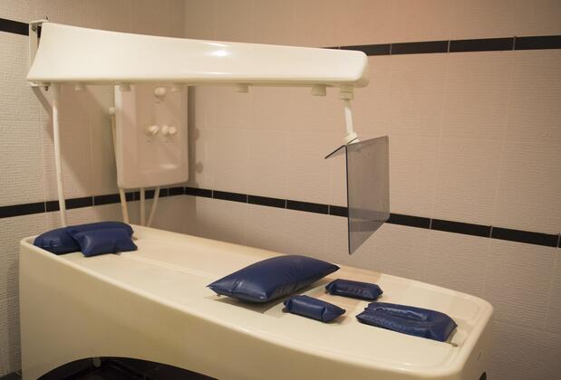 Castle Resort & Spa Hotel Sarıgerme - Görsel 31