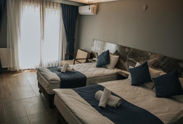 Bahri Hotels Vadi - Görsel 12