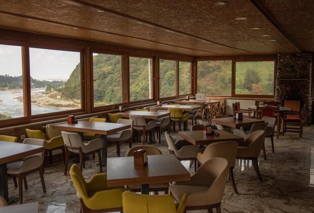 Bahri Hotels Vadi - Görsel 10